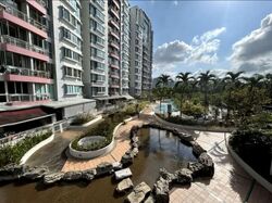 Rosewood (D25), Condominium #579220051